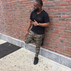 Meet your Posher, Stephen